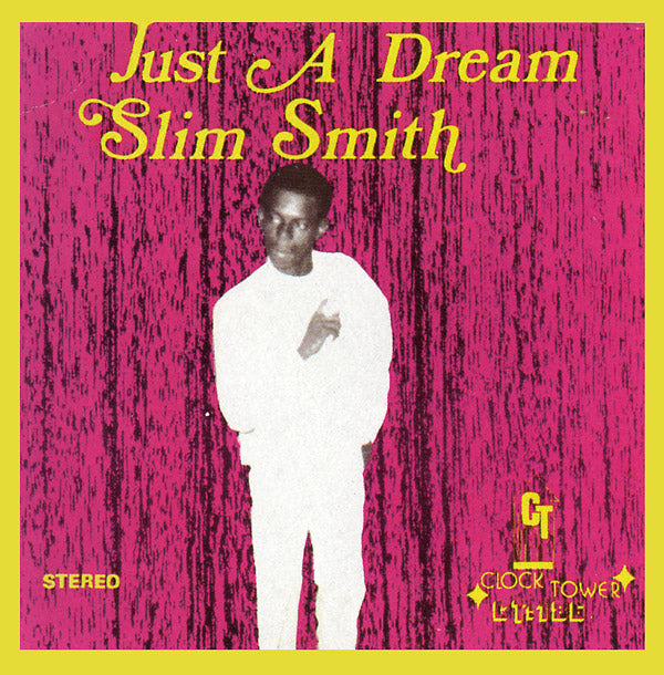 Just A Dream [CD] (ONLINE ORDER ONLY)