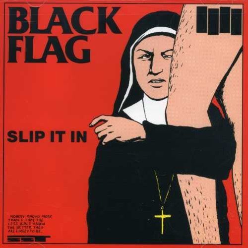 Slip It In [Vinyl] (ONLINE ORDER ONLY)