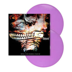 Vol. 3 The Subliminal Verses (Colored Vinyl, Violet) (2 Lp's) [Vinyl] (ONLINE ORDER ONLY)