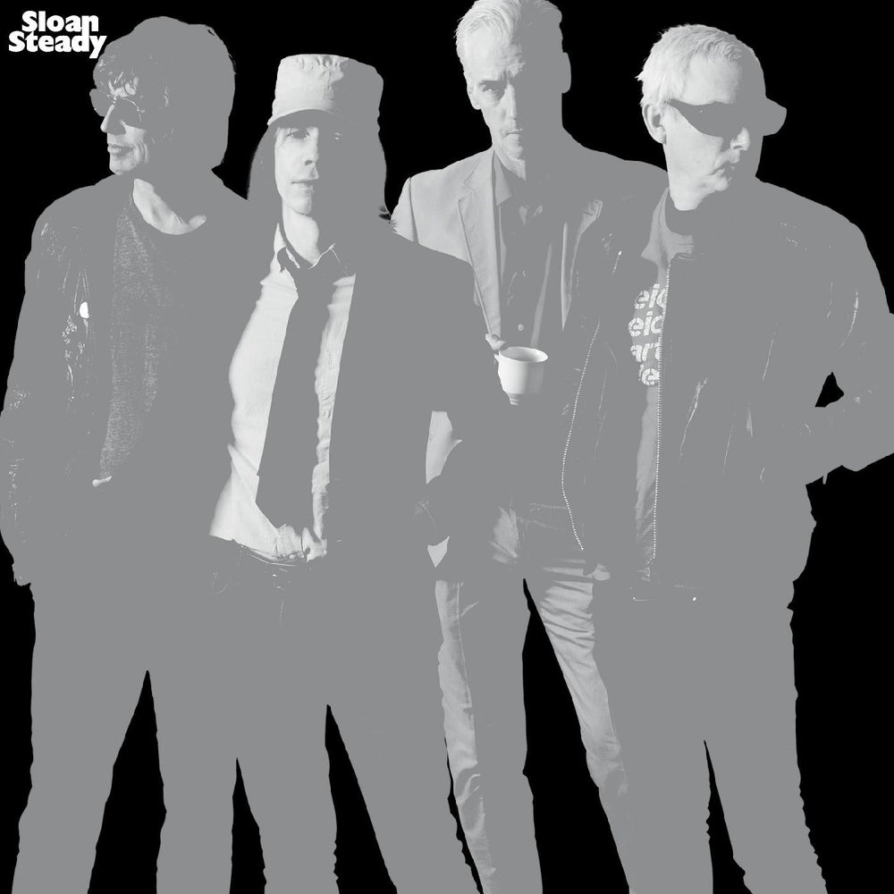 Steady [CD]