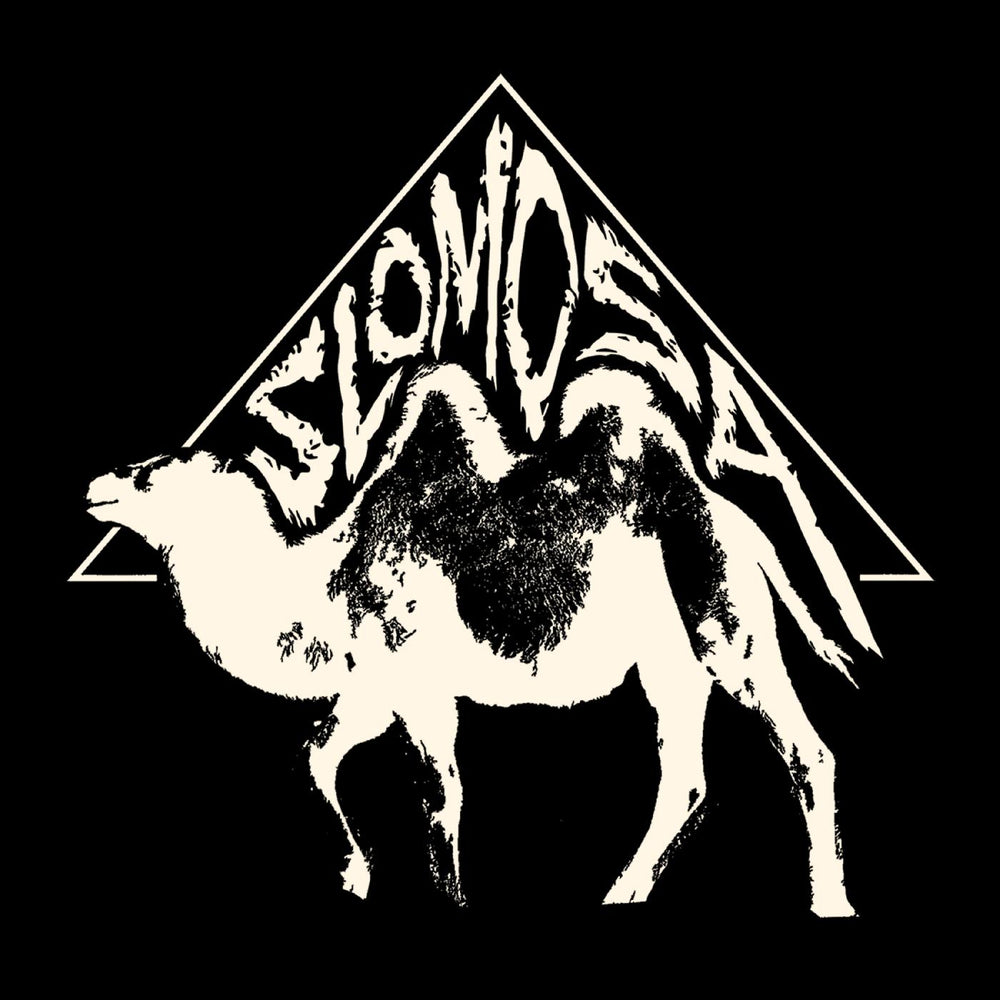 Slomosa [CD] (ONLINE ORDER ONLY)