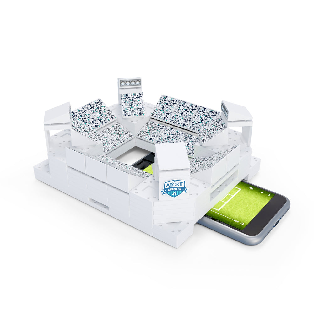 Arckit Stadium Scale Model Building Kit, Volume 1 (ONLINE ORDER ONLY)