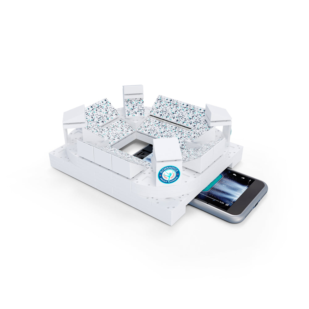 Arckit Stadium Scale Model Building Kit, Volume 2 (ONLINE ORDER ONLY)