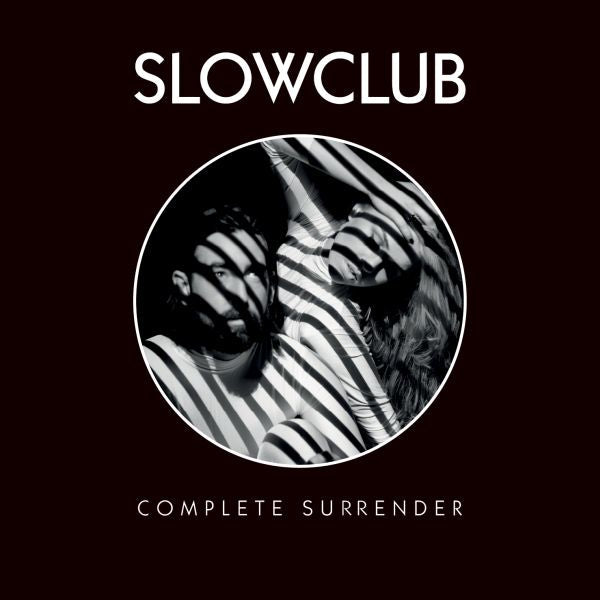Complete Surrender [CD] (ONLINE ORDER ONLY)