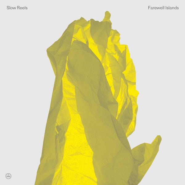 Farewell Islands [CD] (ONLINE ORDER ONLY)