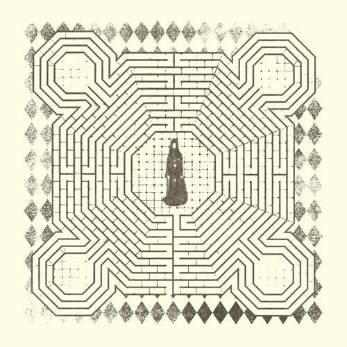 Slowdive - Everything Is Alive [Vinyl] (ONLINE ORDER ONLY)