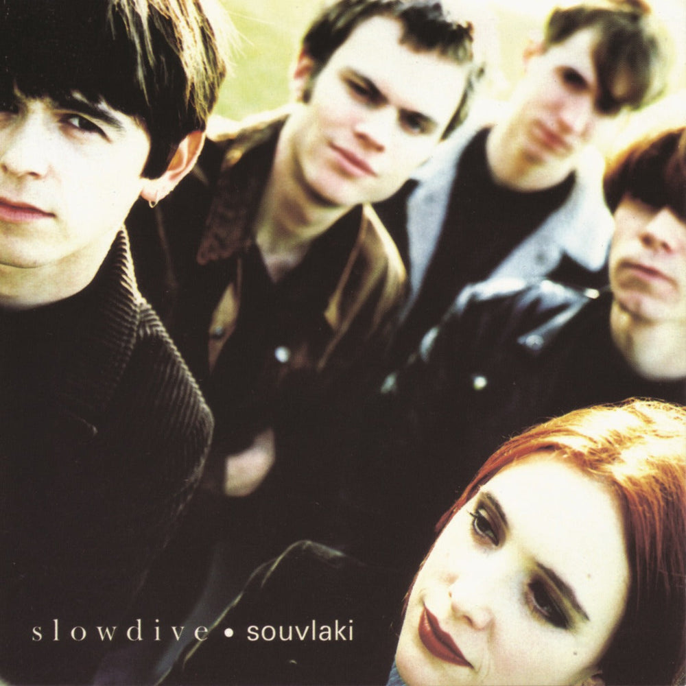Souvlaki [CD] (ONLINE ORDER ONLY)