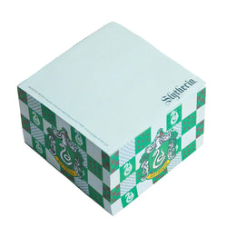 Slytherin Harry Potter Memo Pad (Online Order Only)