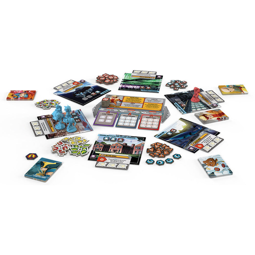 Marvel United: X-Men (ONLINE ORDER ONLY)