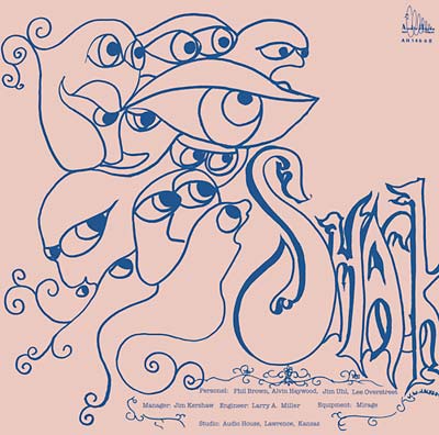 SMACK - Smack [CD] (ONLINE ORDER ONLY)