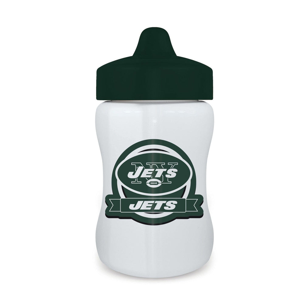 New York Jets Sippy Cup (ONLINE ORDER ONLY)