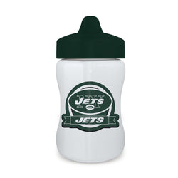 New York Jets Sippy Cup (ONLINE ORDER ONLY)