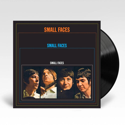 Small Faces - Small Faces: Immediate Masters Edition [Vinyl] (ONLINE ORDER ONLY)