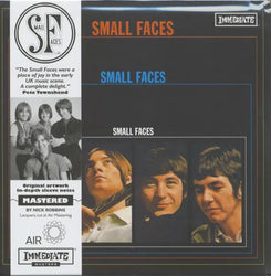 Small Faces - Small Faces: Immediate Masters Edition [Vinyl] (ONLINE ORDER ONLY)