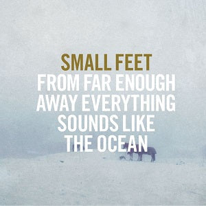 From Far Enough Away Everything Sounds Like The Ocean [CD] (ONLINE ORDER ONLY)