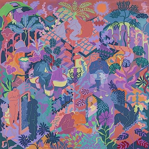 Passenger (Passenger) [Vinyl] (ONLINE ORDER ONLY)