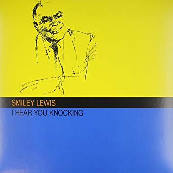 I Hear You Knocking [Vinyl] (ONLINE ORDER ONLY)