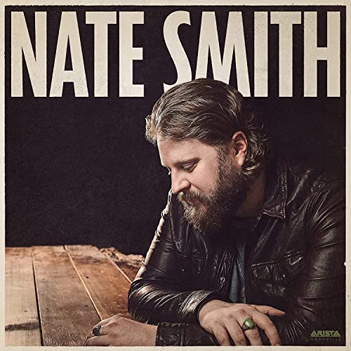 SMITH, NATE - NATE SMITH [Vinyl]
