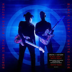 Black Light/ White Noise [CD] (ONLINE ORDER ONLY)