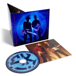 Black Light/ White Noise [CD] (ONLINE ORDER ONLY)
