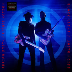 Black Light/ White Noise [Vinyl] (ONLINE ORDER ONLY)