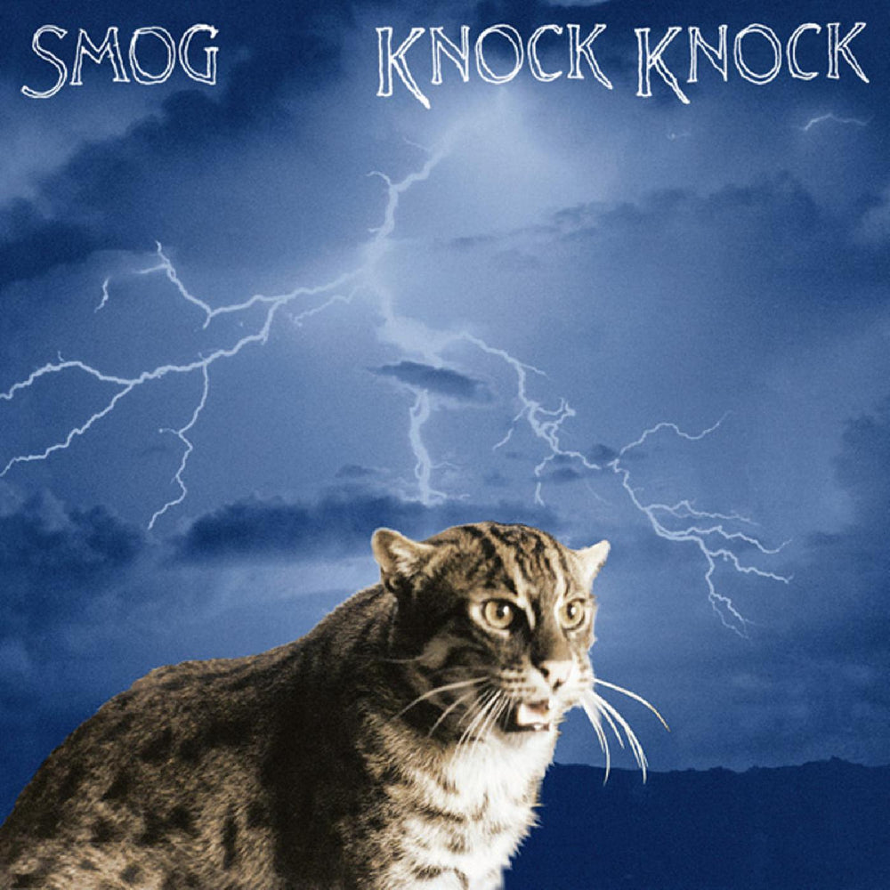 Knock Knock [CD] (ONLINE ORDER ONLY)