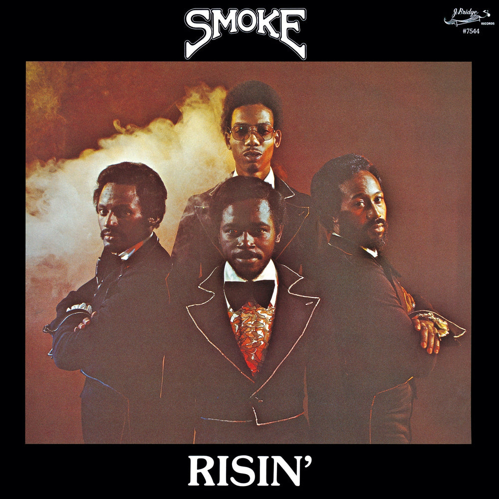 Risin' Up [Vinyl] (ONLINE ORDER ONLY)