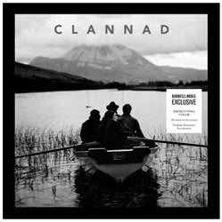 Clannad - In a Lifetime (Exclusive Ltd) [Vinyl] (ONLINE ORDER ONLY)