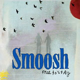 Free to Stay [CD] (ONLINE ORDER ONLY)