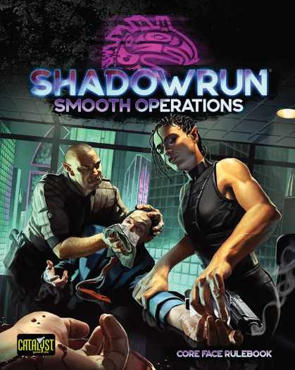 Smooth Operations (ONLINE ORDER ONLY)