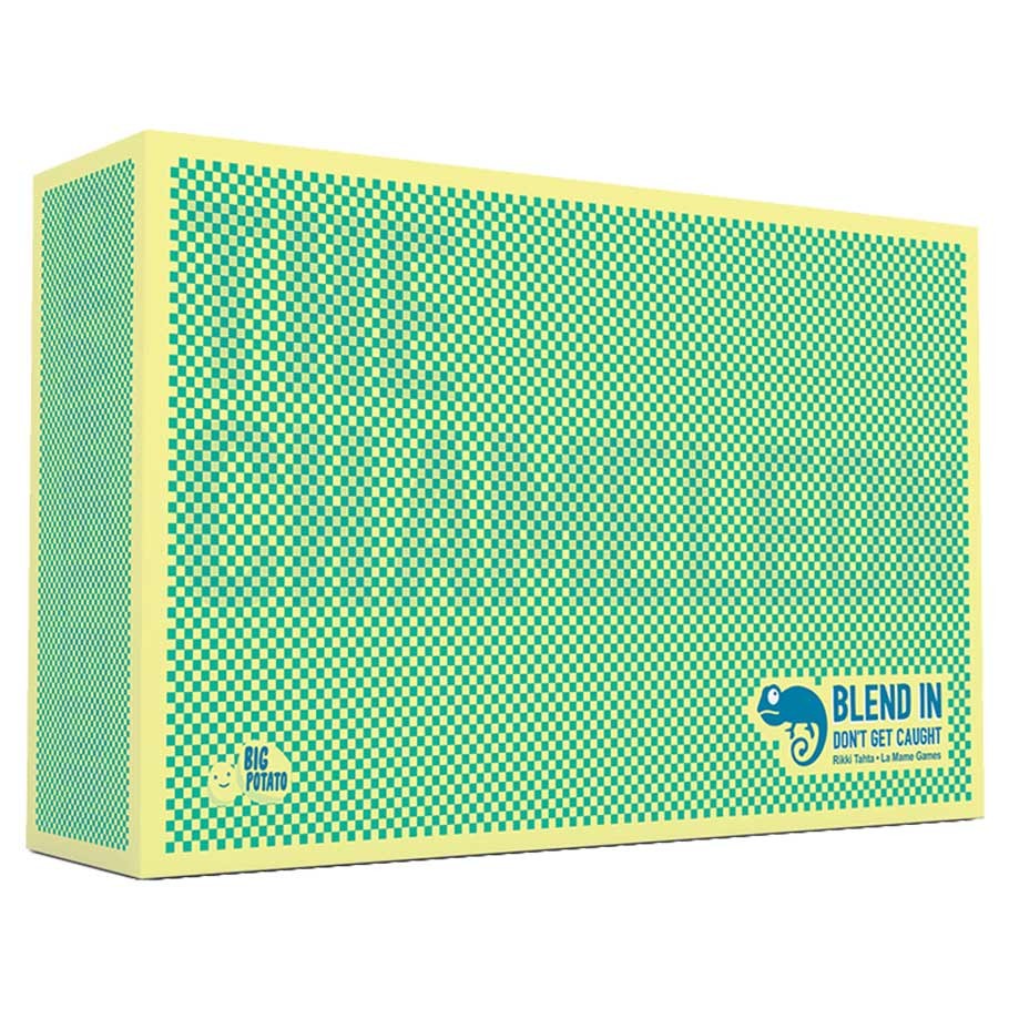 The Chameleon (ONLINE ORDER ONLY)