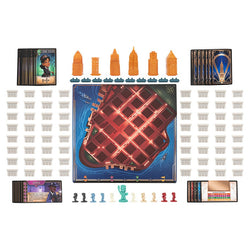 Santorini: New York (ONLINE ORDER ONLY)
