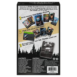 The Joker - Diabolical Party Game (ONLINE ORDER ONLY)