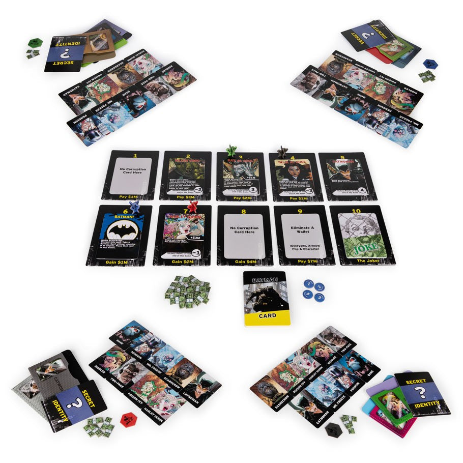 The Joker - Diabolical Party Game (ONLINE ORDER ONLY)