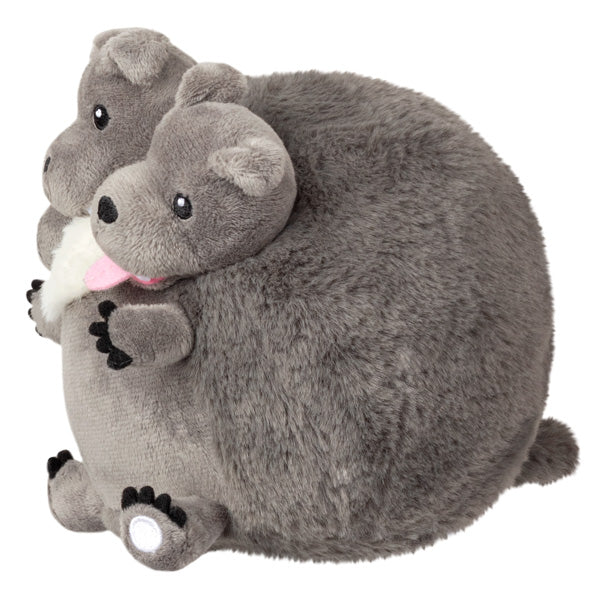 Squishable Cerberus (Snugglemi Snackers) (ONLINE ORDER ONLY)