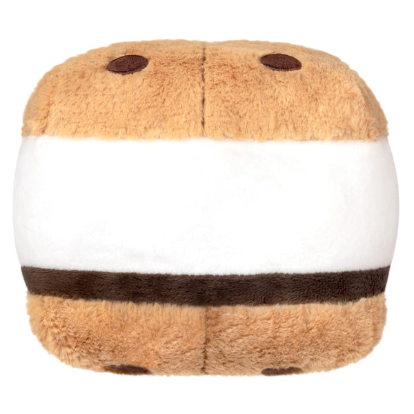Squishable S'more (Snugglemi Snackers) (ONLINE ORDER ONLY)