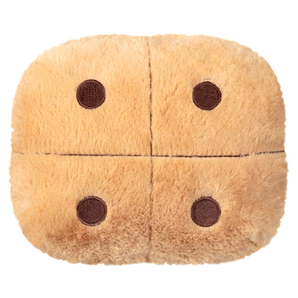 Squishable S'more (Snugglemi Snackers) (ONLINE ORDER ONLY)