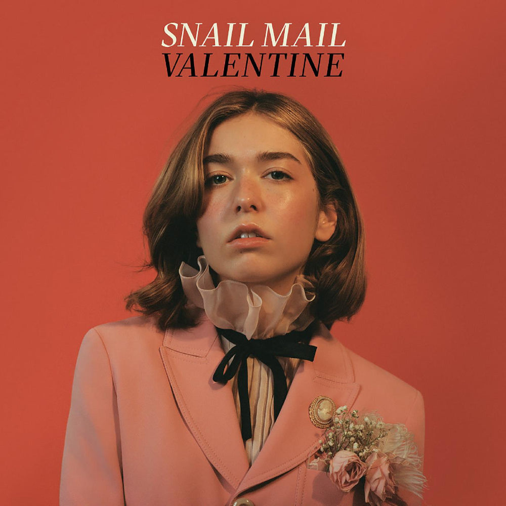 Valentine [CD] (ONLINE ORDER ONLY)