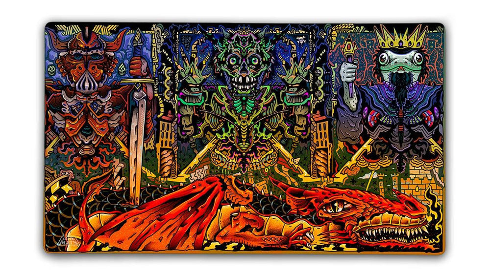 Snake King (ONLINE ORDER ONLY)