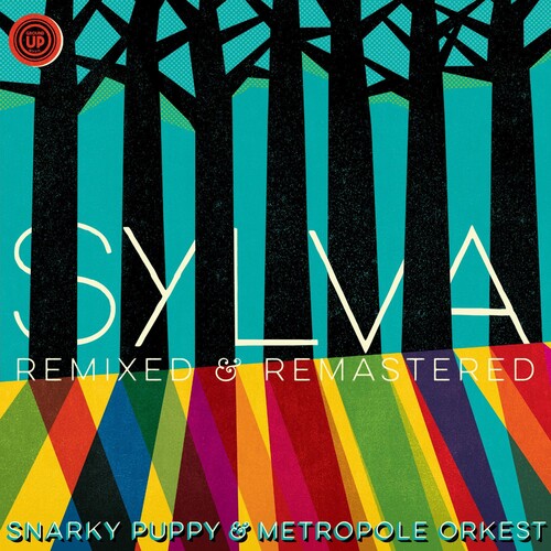 Sylva (Remixed & Remastered) (2 Cd's) [CD] (ONLINE ORDER ONLY)