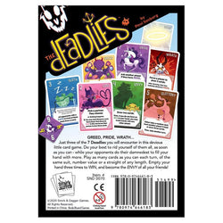 The Deadlies (ONLINE ORDER ONLY)