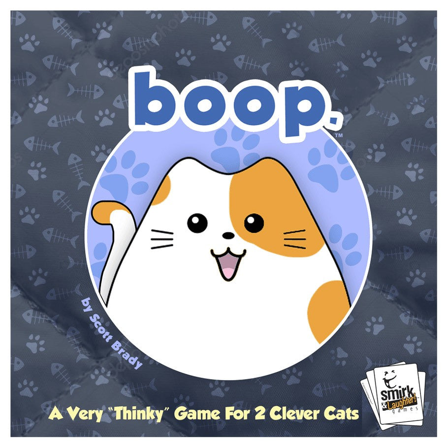 boop. (ONLINE ORDER ONLY)