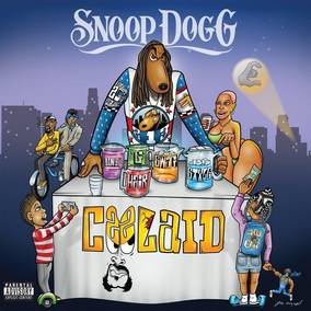 Snoop Dogg - Coolaid (RSD11.25.22) [Vinyl] (ONLINE ORDER ONLY)