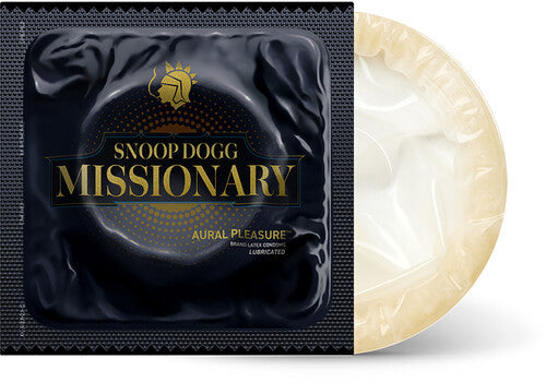 Missionary [Explicit Content] (Picture Disc Vinyl) [Vinyl]