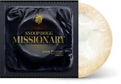 Missionary [Explicit Content] (Picture Disc Vinyl) [Vinyl]