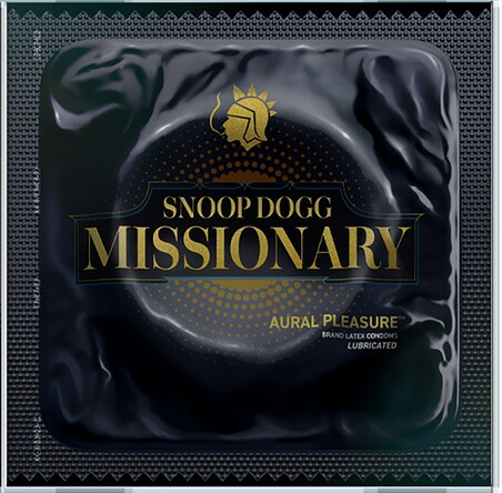 Missionary [Explicit Content] (Picture Disc Vinyl) [Vinyl]