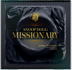 Missionary [Explicit Content] (Picture Disc Vinyl) [Vinyl]