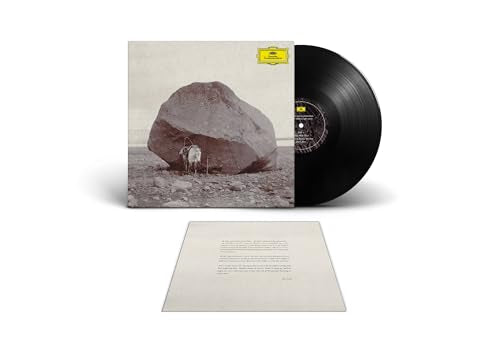 Longer shadows, softer stones [12" EP] [Vinyl] (ONLINE ORDER ONLY)