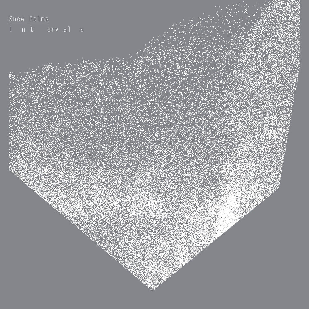 Intervals [CD] (ONLINE ORDER ONLY)
