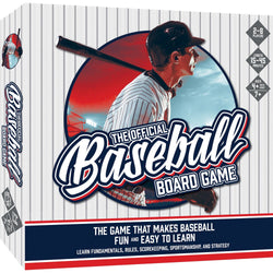The Official Baseball Board Game (ONLINE ORDER ONLY)